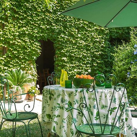 Casa Vacanze Di Charme Ripabianca Jesi Esterno foto