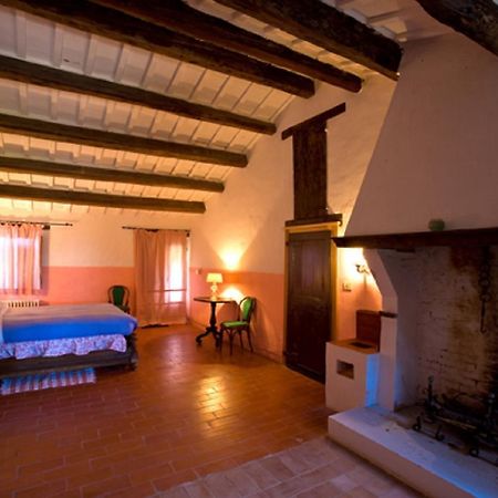 Casa Vacanze Di Charme Ripabianca Jesi Esterno foto