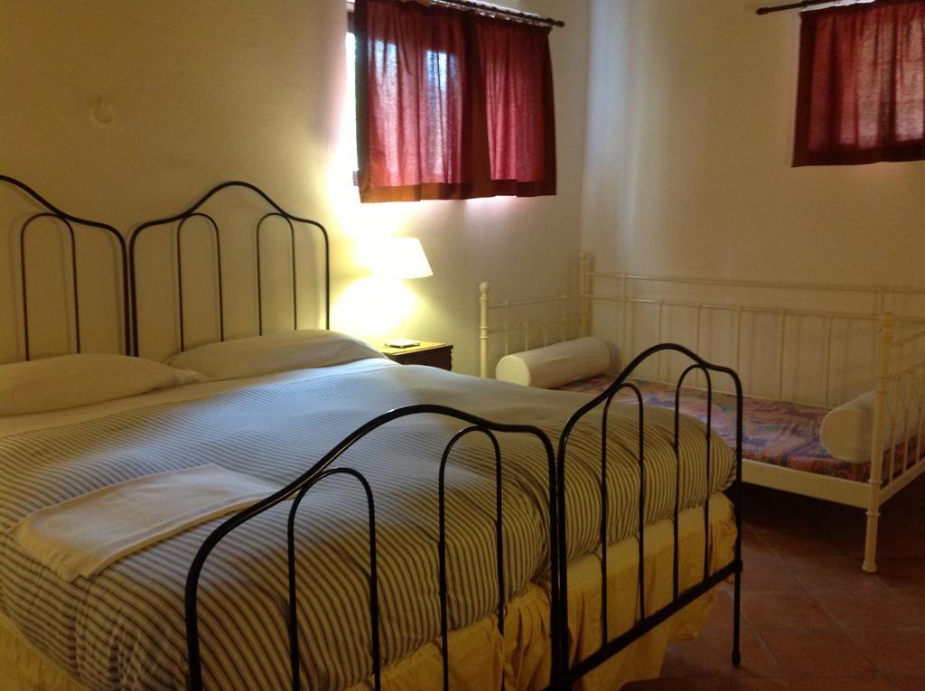 Casa Vacanze Di Charme Ripabianca Jesi Esterno foto