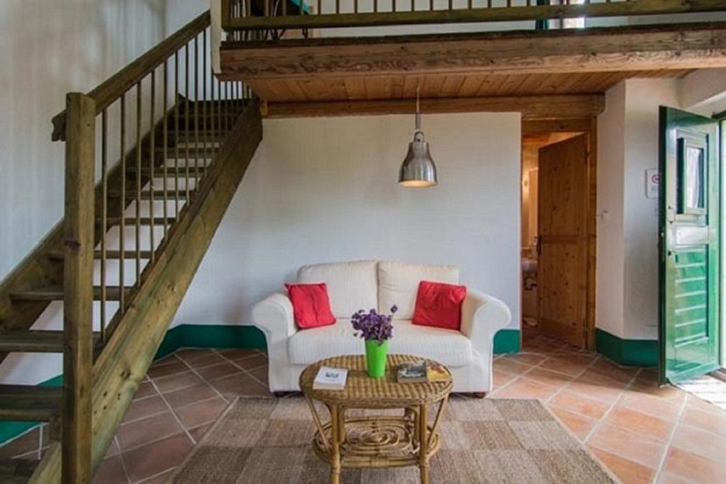 Casa Vacanze Di Charme Ripabianca Jesi Esterno foto