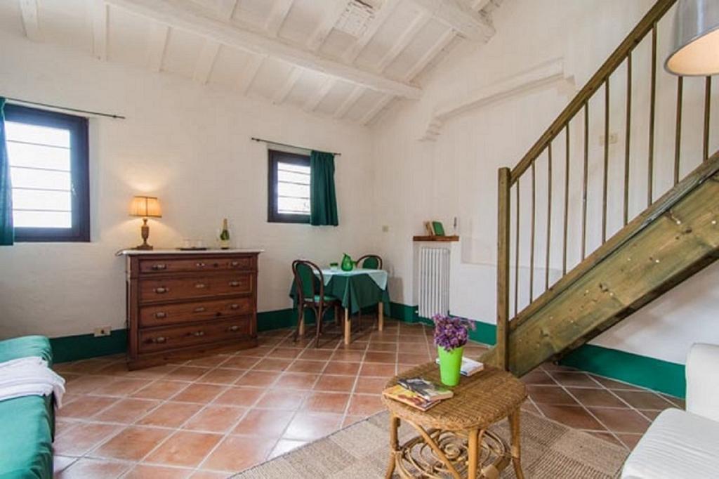 Casa Vacanze Di Charme Ripabianca Jesi Esterno foto