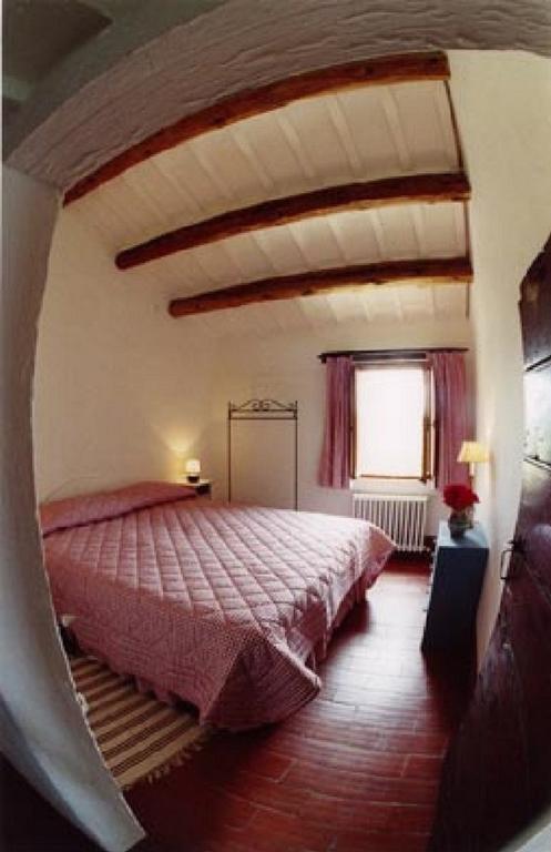 Casa Vacanze Di Charme Ripabianca Jesi Esterno foto
