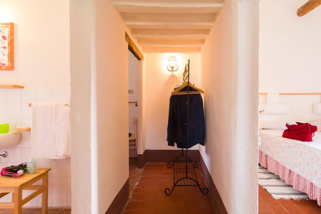 Casa Vacanze Di Charme Ripabianca Jesi Esterno foto