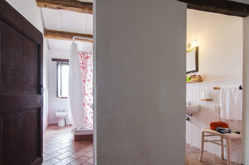 Casa Vacanze Di Charme Ripabianca Jesi Esterno foto
