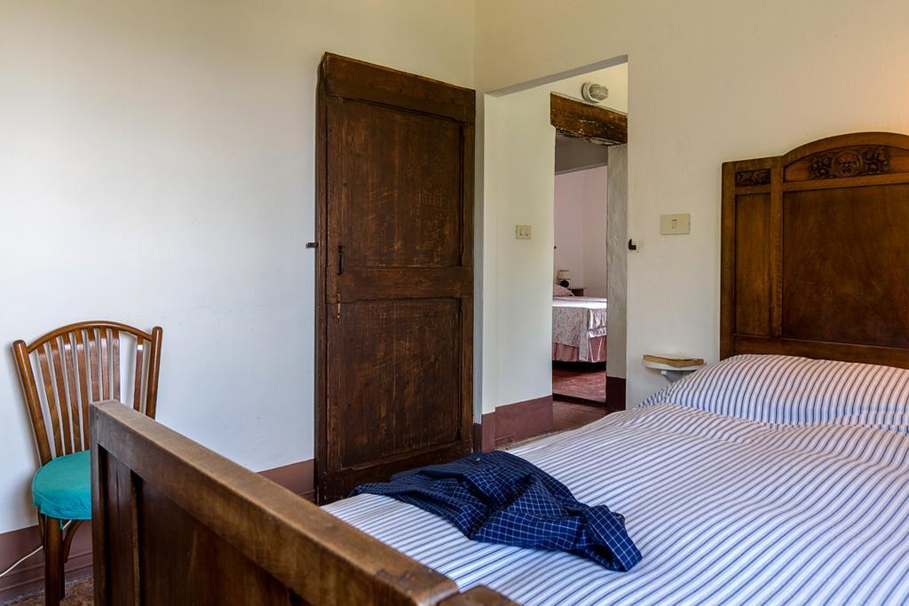 Casa Vacanze Di Charme Ripabianca Jesi Esterno foto